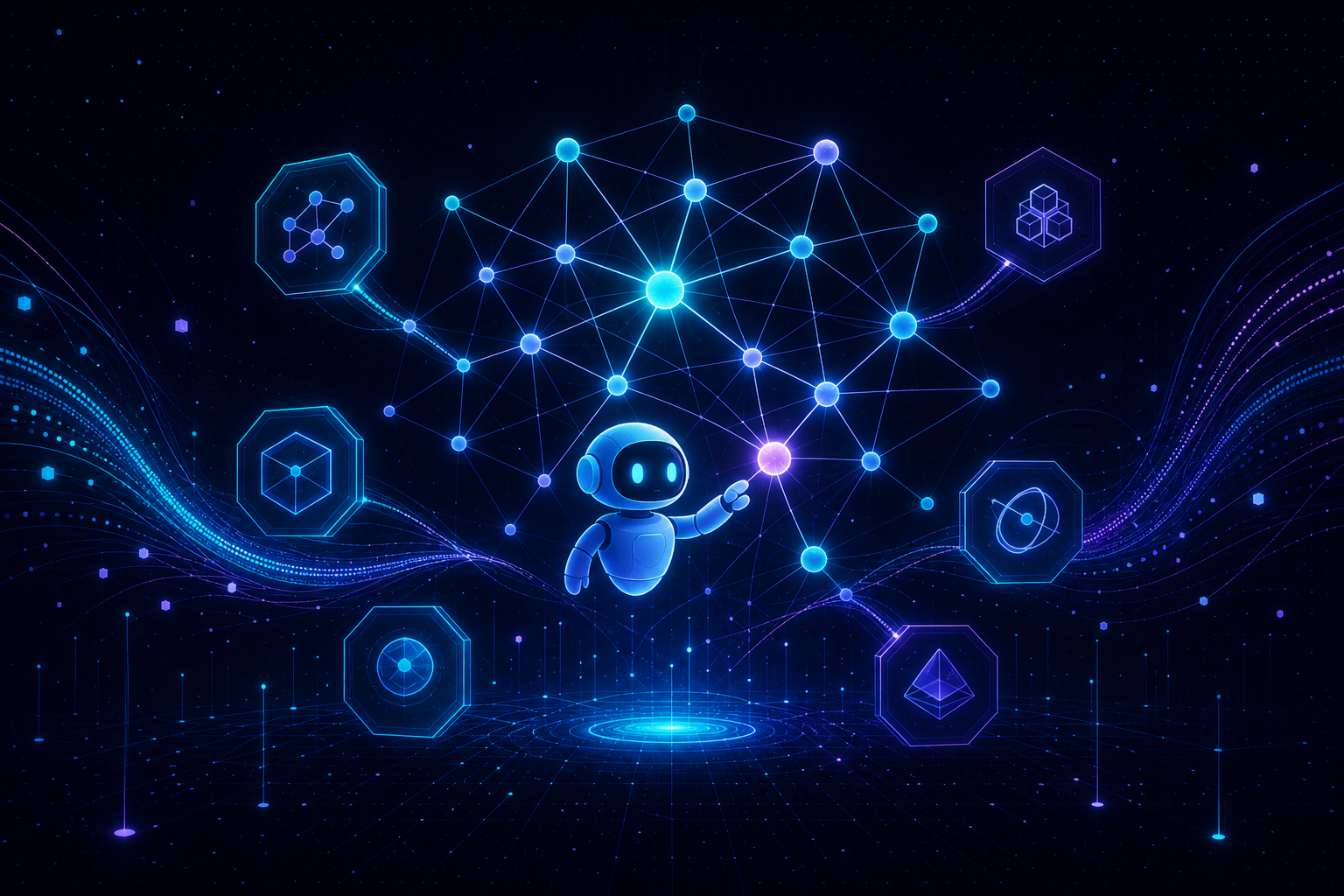 AI Illustration